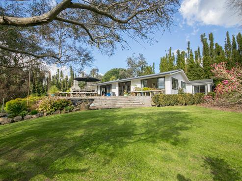 211 Foster Road, Waimauku