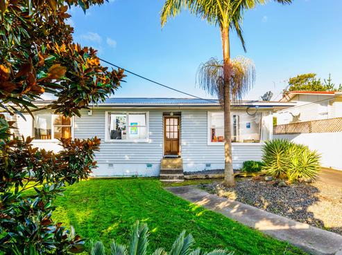 6 Hetherington Road, Ranui