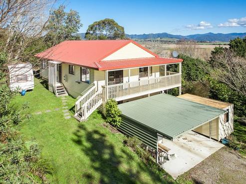 183A Gow Road, Opotiki and Surrounds
