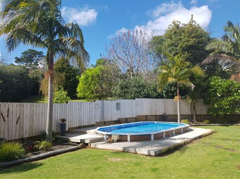 1 Newton Watts Drive, Kerikeri
