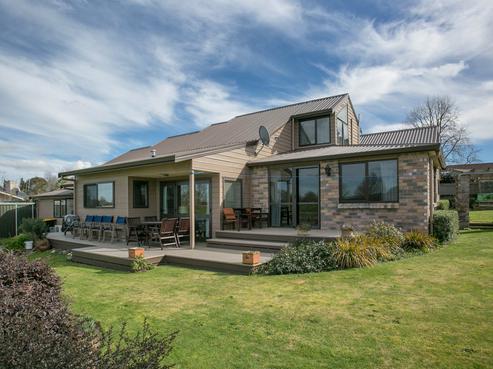 84 Burwood Road, Matamata