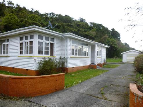2 Glen Road, Greymouth