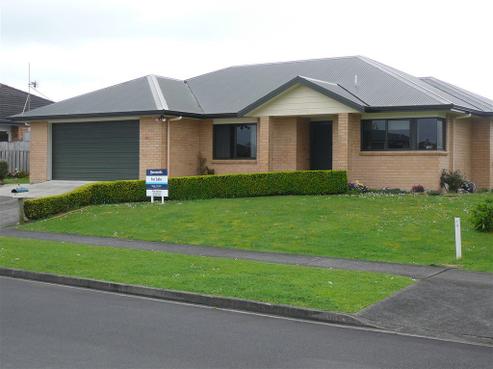 3 Kauri Grove, Paeroa