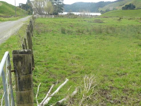 47 Brown Road, Taharoa