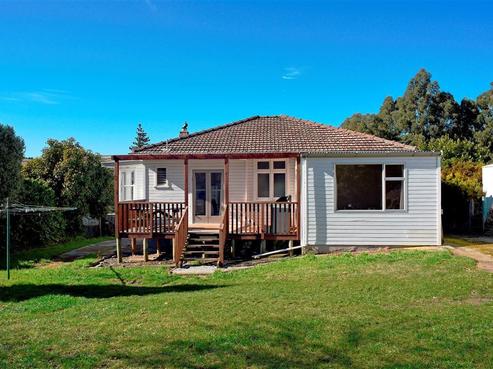 241 Scotland Street, Roxburgh