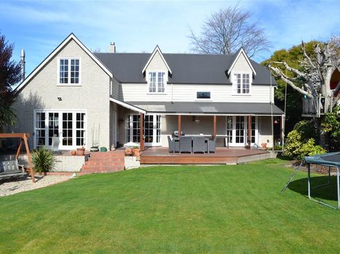 93A Wai-iti Road, Highfield