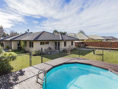 15 Aintree Place, Rangiora