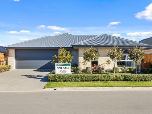 8 Bate Place, Kaiapoi