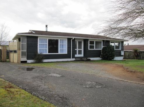 5 Motutere Avenue, Taupo