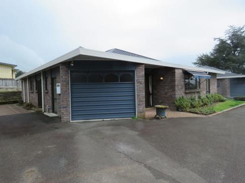 1/378 Teasdale Street, Te Awamutu