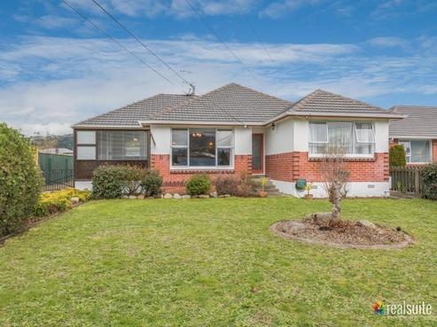 3 Te Puni Grove, Elderslea