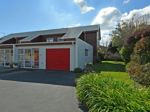 1/747 High Street, Boulcott