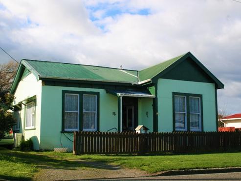 9 Whittaker Street, Foxton