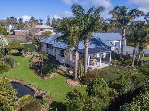 8A Te Hape Road, Maunu