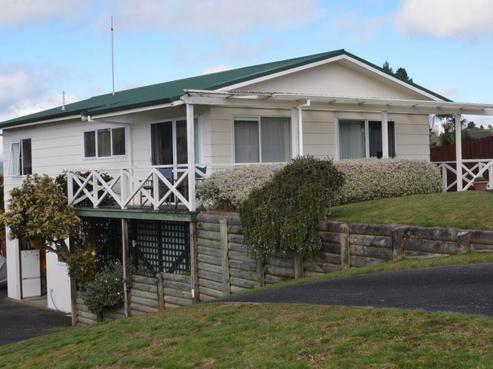7 Pei Te Hurinui Drive, Taumarunui
