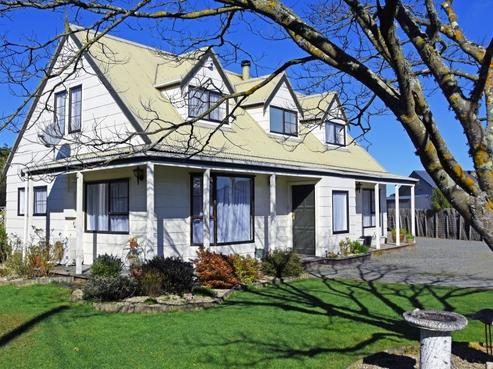 29 Solway Crescent, Solway