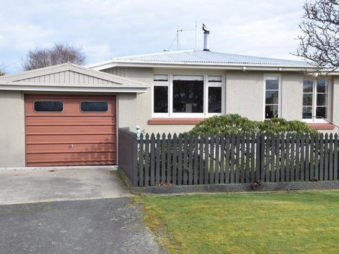 112 Salford Street, Rosedale
