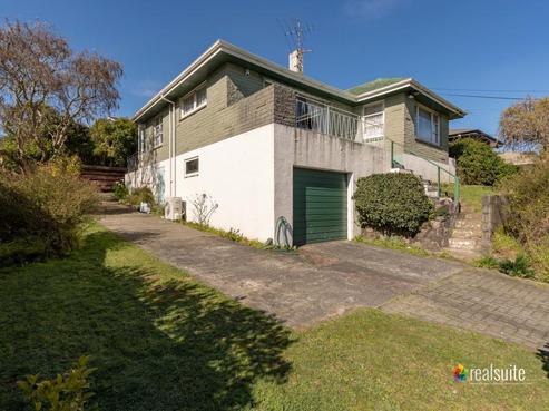 1326 Fergusson Drive, Brown Owl