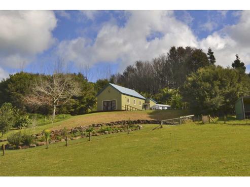 68 Waipapa West Road, Kerikeri Surrounds