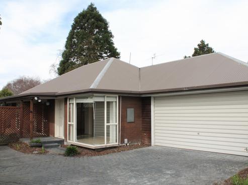 36B Ngarimu Street, Avonside