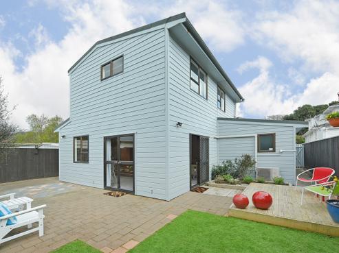 3A Mitchell Street, Epuni