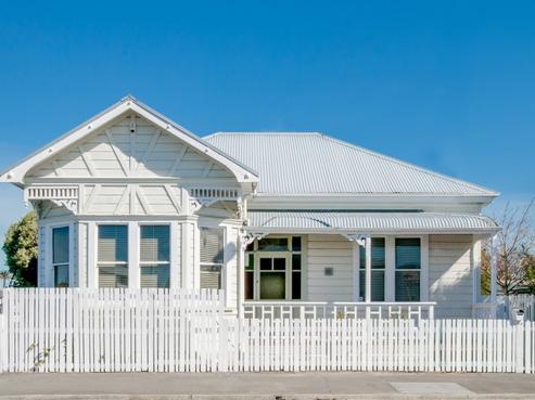 66 Nelson Crescent, Napier South