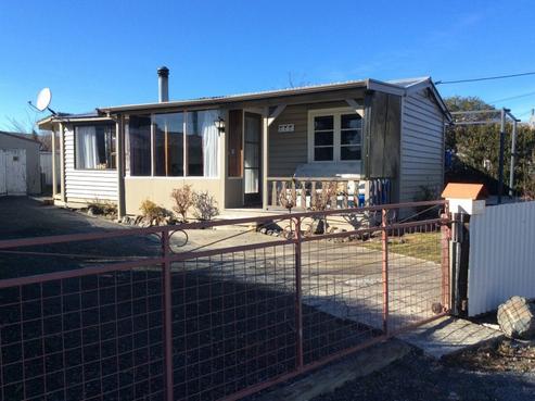 38 Buller Crescent, Otematata