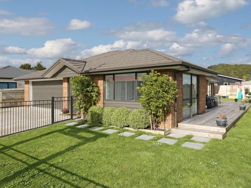 12 Belgium Road, Pukekohe