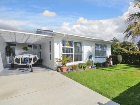 1B Thompson Place, Tikipunga