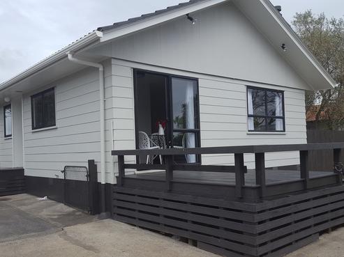 55 Burundi Avenue, Clendon Park