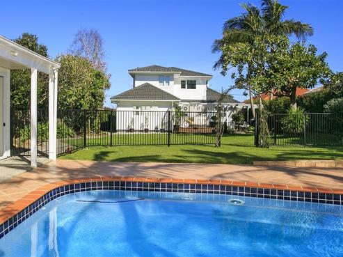 88 Francis Street, Hauraki
