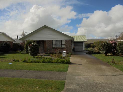 22 Taylor Avenue, Te Awamutu