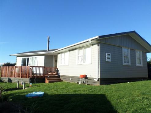 9 Moule Street, Kihikihi