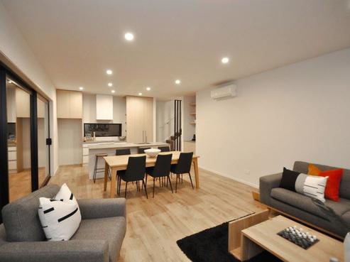 2/125 Tristram Street, Hamilton Central