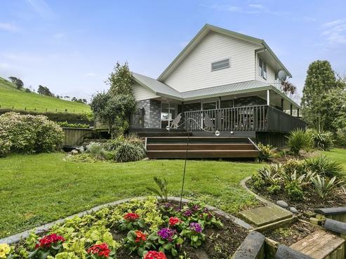 2/180 Te Miro Road, Te Miro