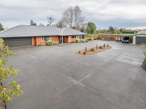 5 Pear Tree Lane, Rangiora