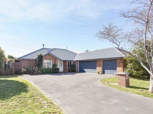 40 Welsford Street, Woodend