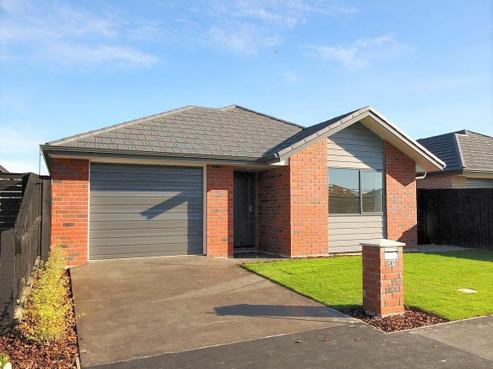 31 Limbrick Crescent, Wigram