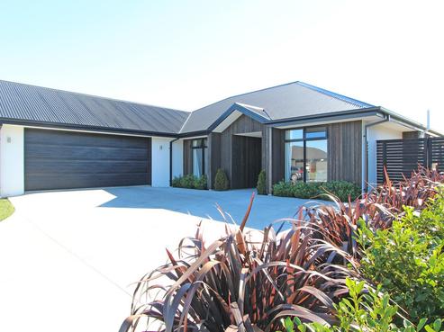 32 Blue Jean Avenue, Rolleston
