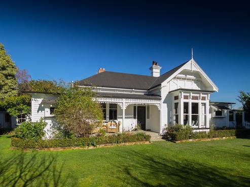 46 Wakanui Road, Hampstead
