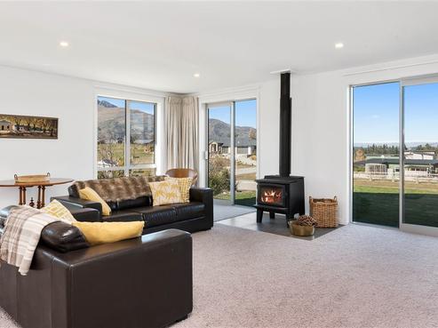 15 Moraine Place, Lake Hawea