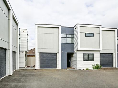 8/195 Massey Street, Frankton
