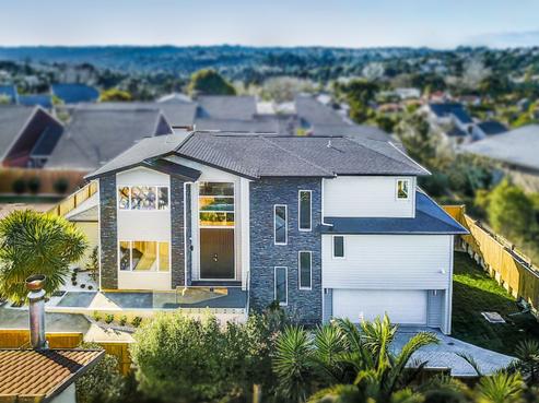 23D Roseberry Avenue, Birkenhead