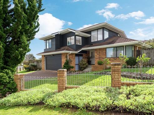 5 Sharples Place, Somerville