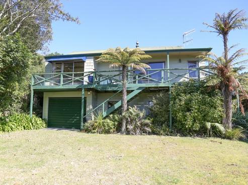 8 Waiparemo Crescent, Pukawa
