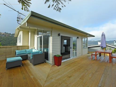 27 Harbour View Road, Harbour View