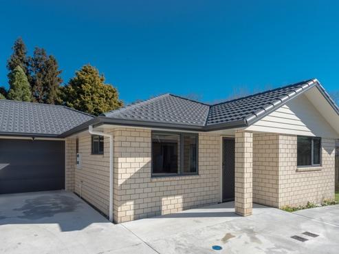 4/206 Te Kowhai Road, Burbush