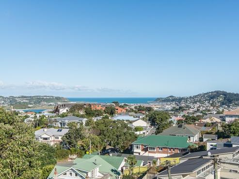 63A Roseneath Terrace, Roseneath