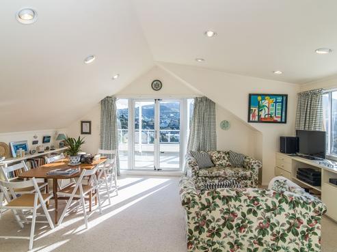 87 Sefton Street, Wadestown