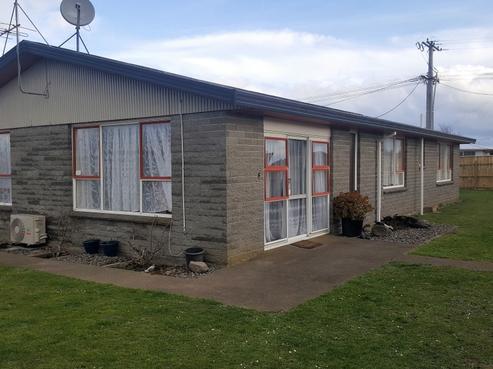 2A Totara Crescent, Hawera